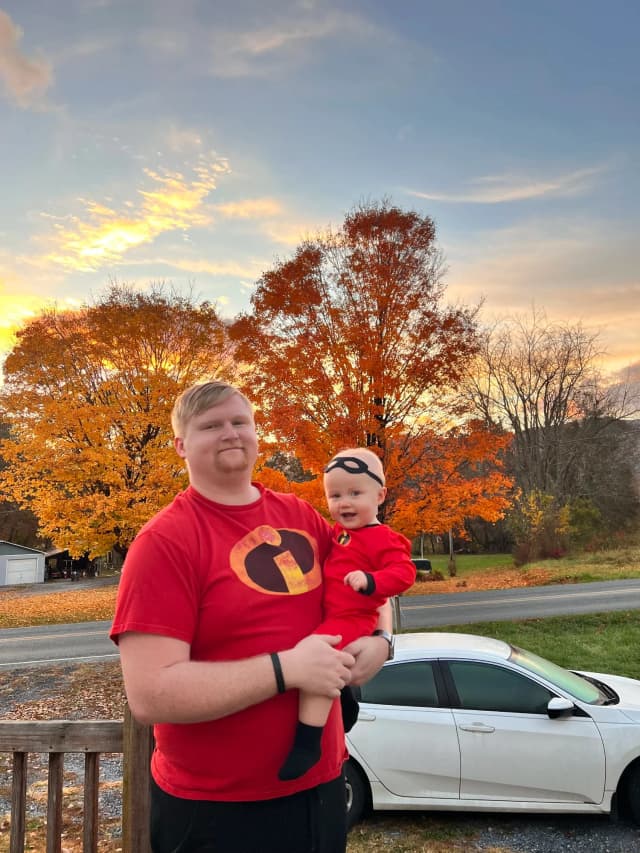 Noah Parr - Founder of Jump To Step 1